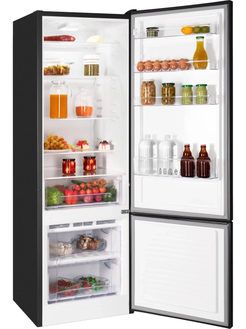 Холодильник Nord NRB 124 B