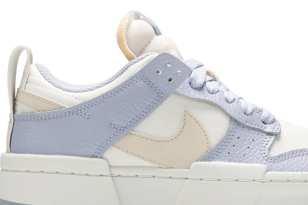 Кроссовки Nike Dunk Disrupt Disrupt (Женская размерная сетка)