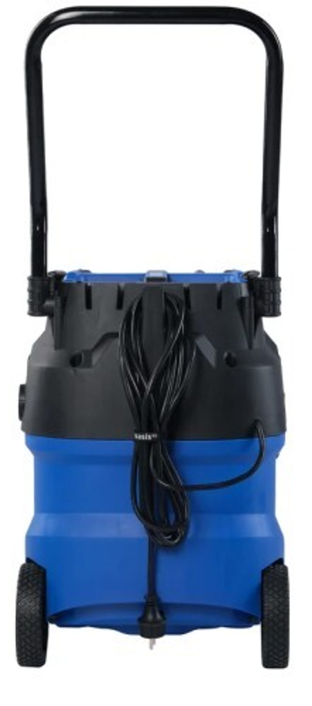 Пылесос для строительных работ OASIS VC-200/40 Pro 4640130987831