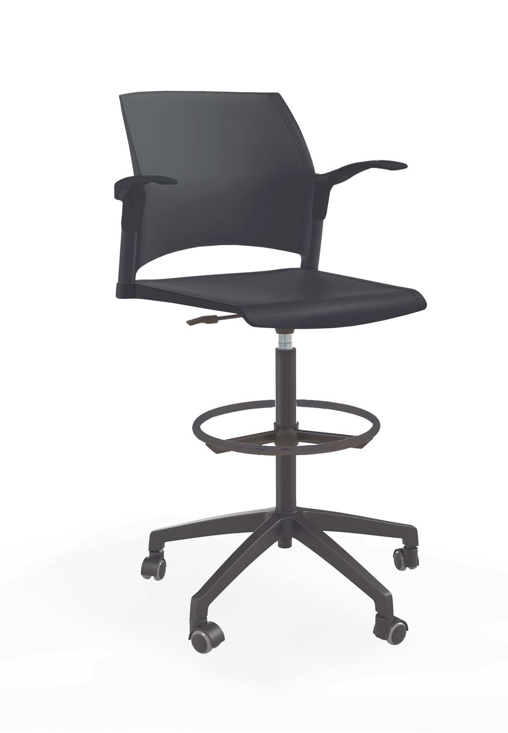 Restart кресло кассира