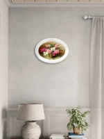 Картина на стену интерьерная на холсте 27*37 см