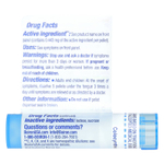 Boiron, Colocynthis 30C, средство от спазма желудка, прибл. 80 гранул