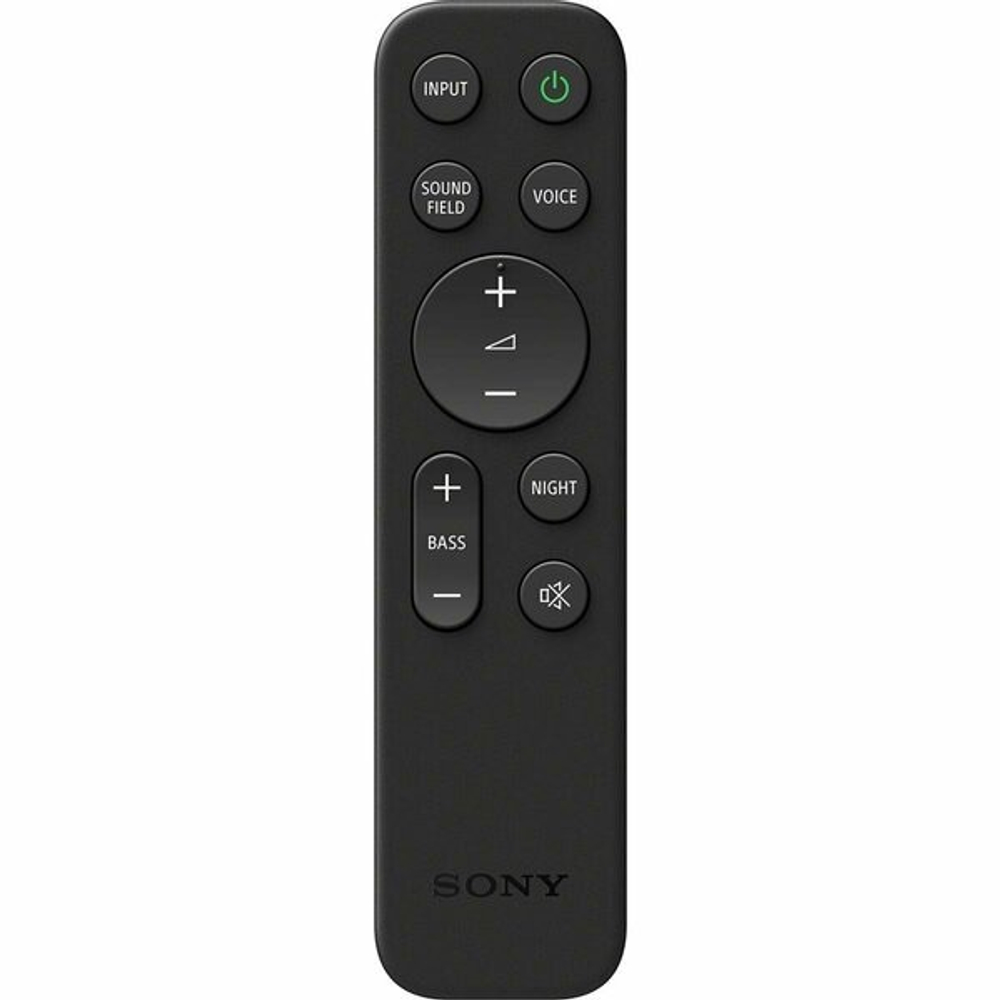 Система объемного звучания Sony BRAVIA Theatre Quad 4.0.4 EU