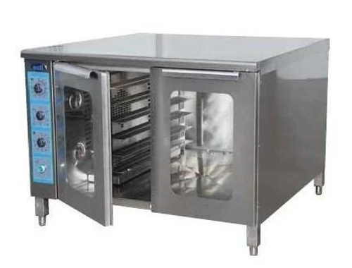 Шкаф расстоечный OZTI OMD 9898