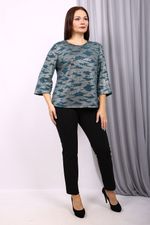 Джемпер женский П3923 10385 Olsarri (Акция)