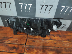 Фара правая LED Haval Jolion 21-нв Б/У Оригинал 4121105XST01A
