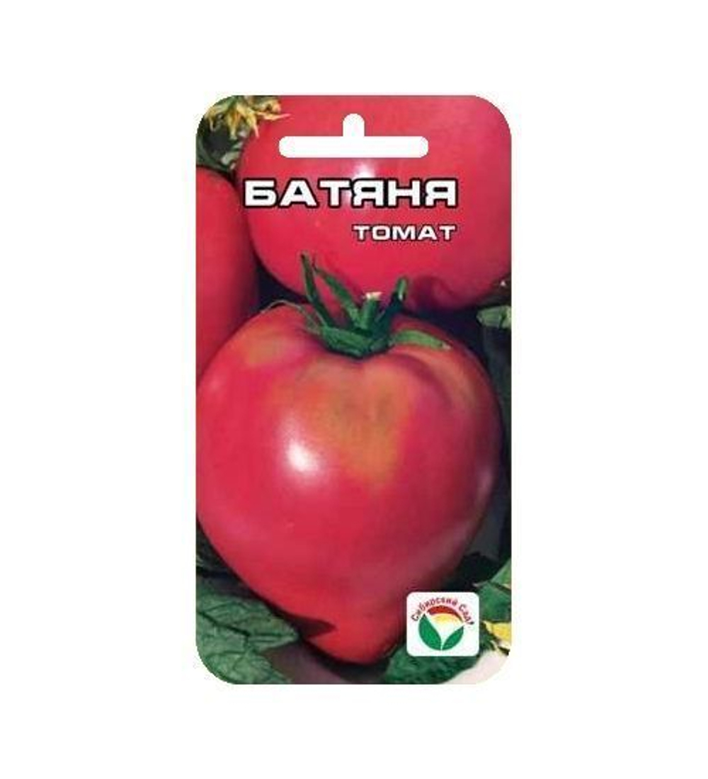 Томат Батяня