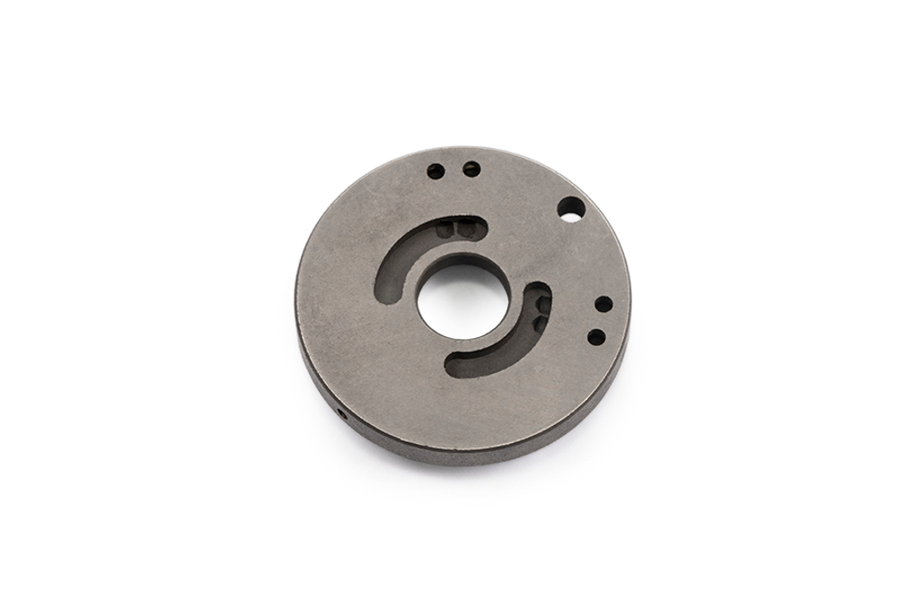 Передняя крышка цилиндра ротора SP30