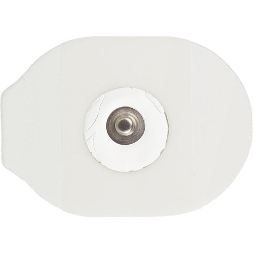 Электрод для ЭКГ Fiab F9049/RU5036 одноразовый 50х36 мм