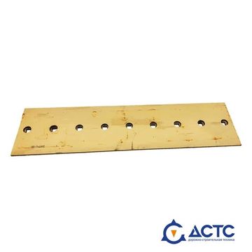 Нож средний отвала KOMATSU D155A-3