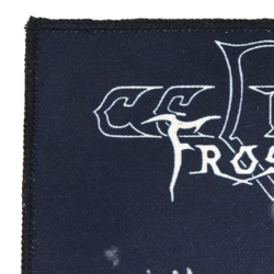 Нашивка Celtic Frost (096)