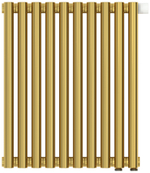 Сунержа Эстет-11 EU50 500х450 10 секций