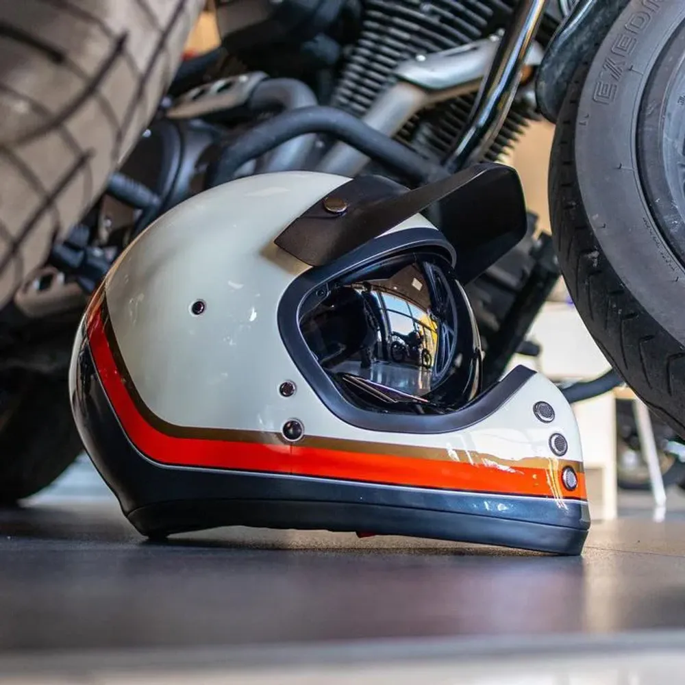 V60 Scoby MC7 / Микс