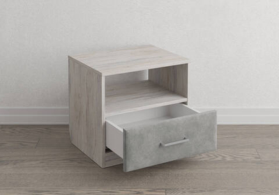 Тумба Tomas 1 (ясмунд)