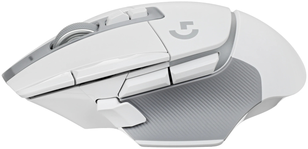 Мышь Logitech 910-006172 белый