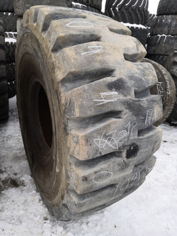 26.5R25 Bridgestone VSDL шина б/у