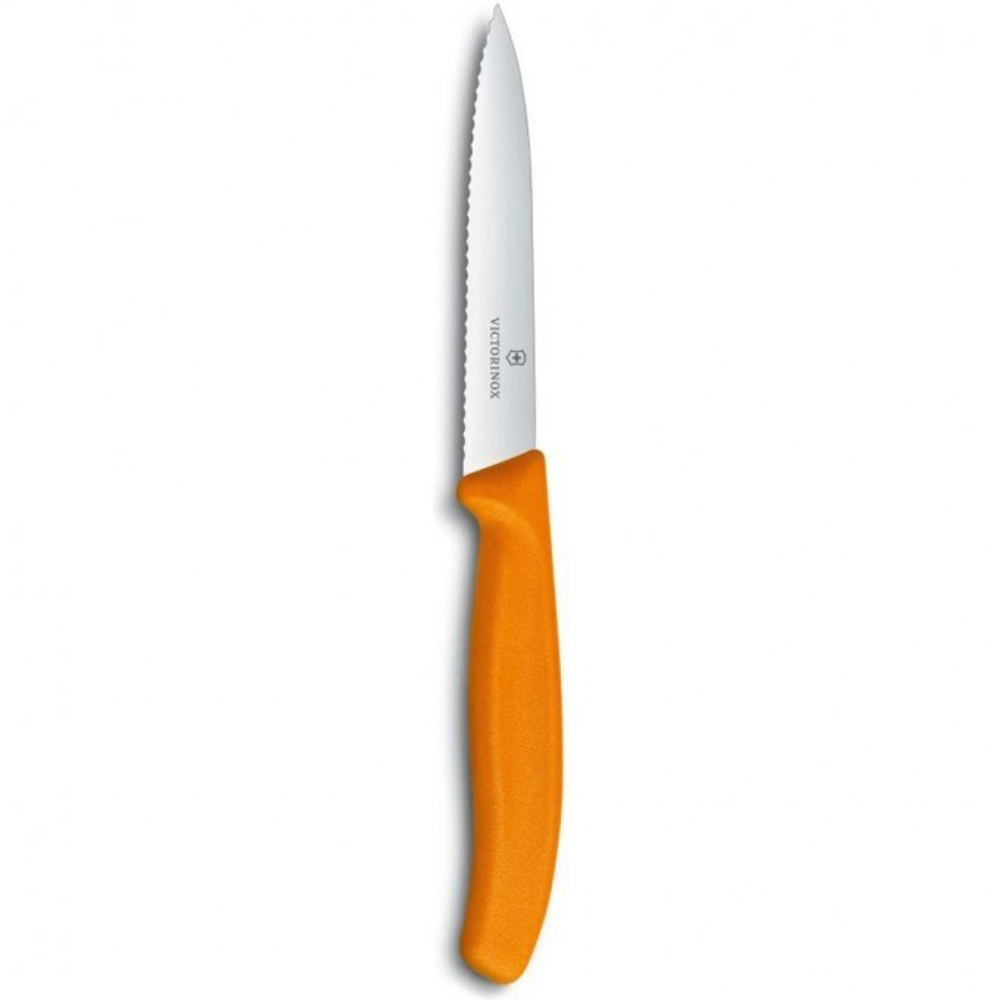 Набор Victorinox кухонный, 3 предмета, цветной (подарочная упаковка)