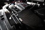 Система холодного впуска ARMASPEED Carbon Fiber Cold Air Intake VAG MQB EA888