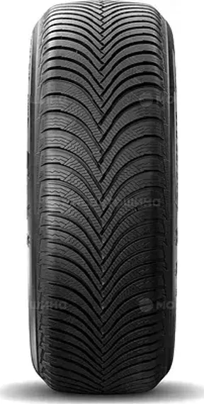 Michelin Alpin A5 205/60 R16 92H