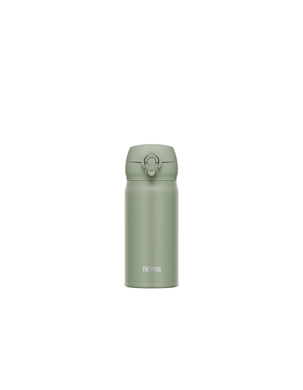 Термокружка Thermos JNL-356 SMKKI (0,35 литра), пастельная оливковая