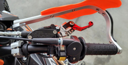 Мотоцикл TIREX K5 Pro ENDURO
