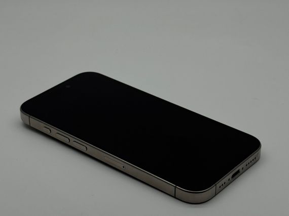 iPhone 15 Pro 512Gb Natural Titanium