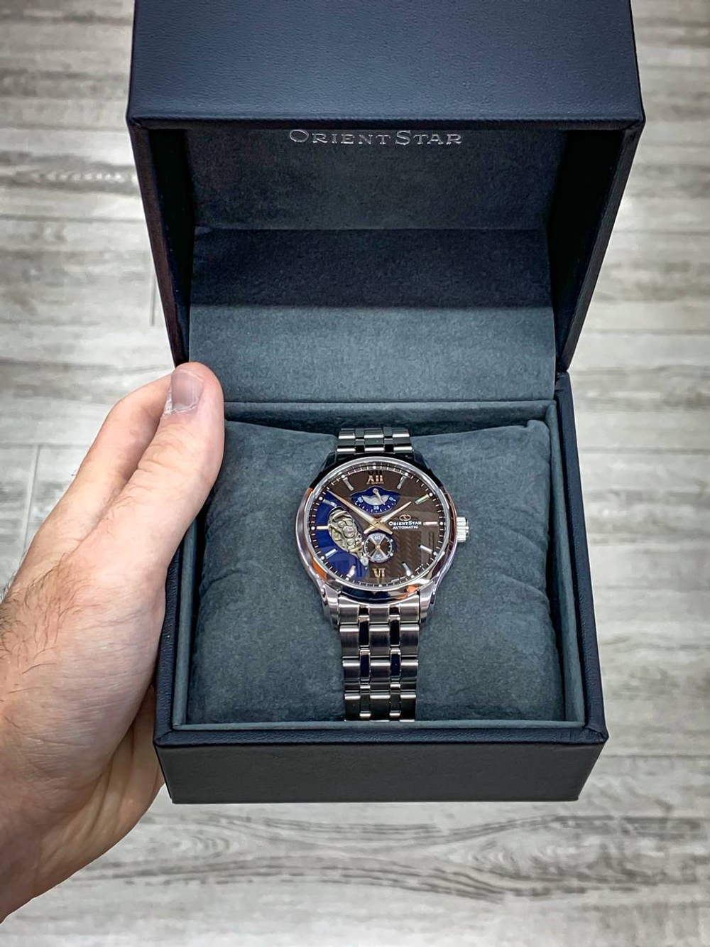 Orient Star RE-AV0B02Y00B