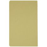 Блокнот Fabia с переплетом, изготовленный из рубленой бумаги