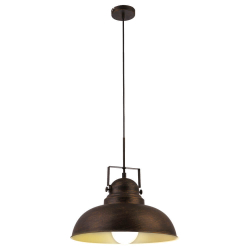 Подвесной светильник Arte Lamp A5213SP-1BR