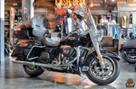 Harley-Davidson Road King (FLHR) 2018