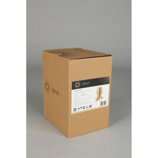 Настольная лампа APL.674.04.01