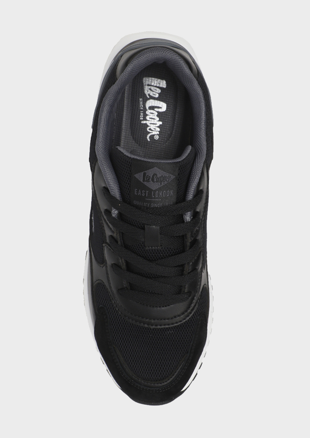 Кроссовки Lee Cooper