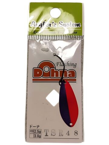 Блесна форелевая Antem Dohna 2.5гр.(#TSR48)