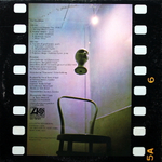 Yes / The Yes Album (LP)