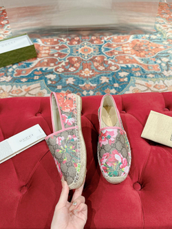 Gucci Espadrille