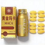 Возбуждающее средство для мужской потенции Мака (Maca) 12 табл.