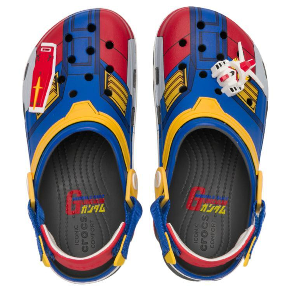 Crocs