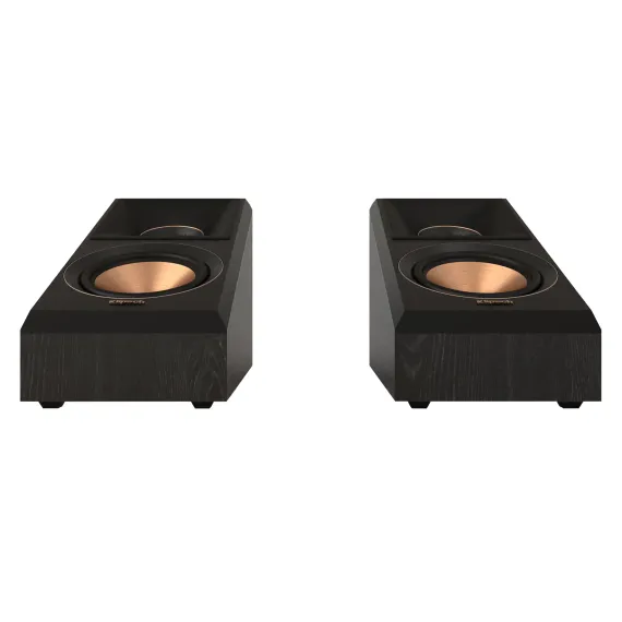 Klipsch RP-500SA II Ebony