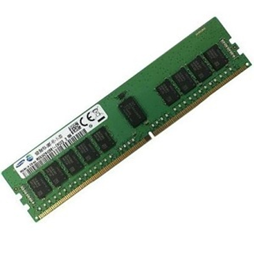 Модуль памяти DIMM DDR4 16Gb, 2666Mhz, Samsung (M378A2K43CB1-CTD)