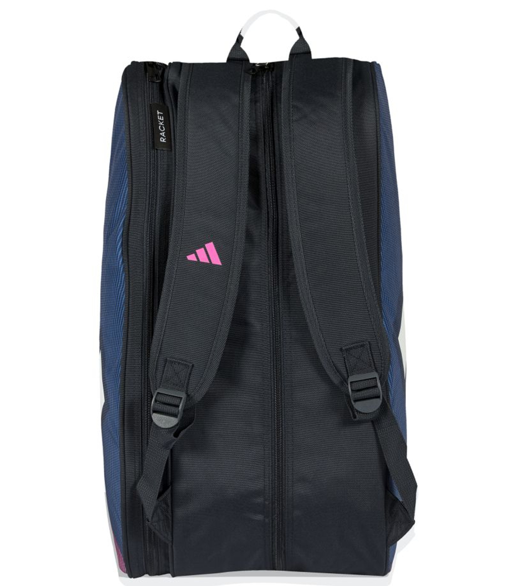 Сумка для Падел Adidas Control Blue Racquet 2026