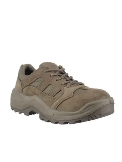 Кроссовки-полуботинки