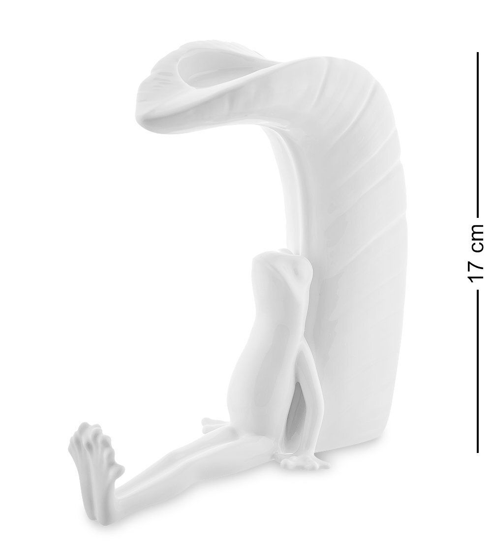 FM-88/13 Подсвечник «Тропические лягушки» (Pavone)