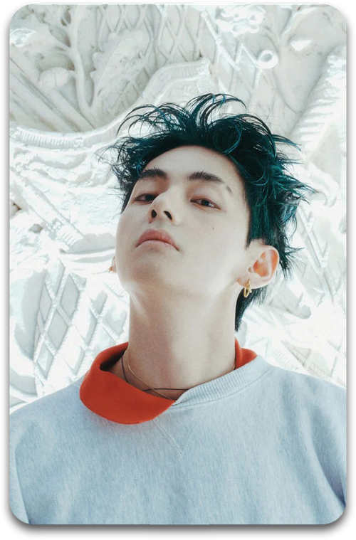 Карта / BTS #1388