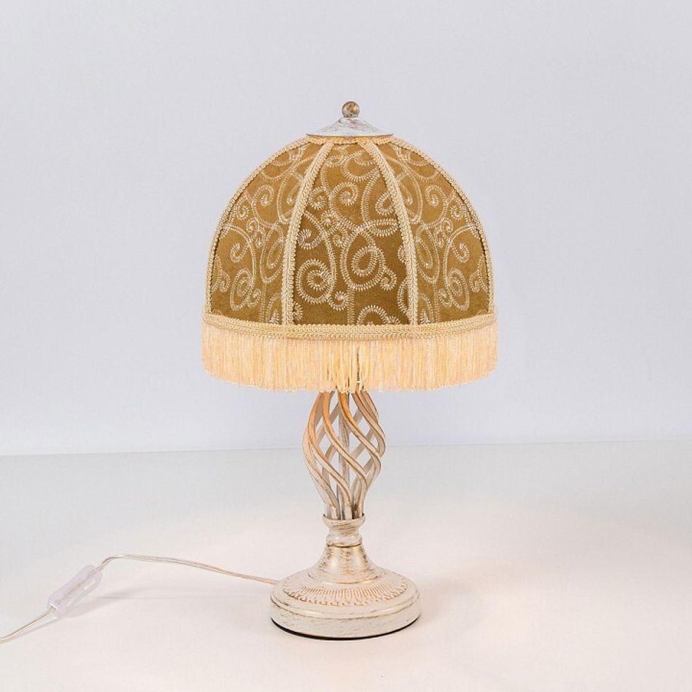 Настольная лампа декоративная Citilux Базель CL407805