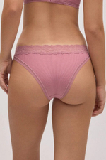 10764 Трусы бразильяно