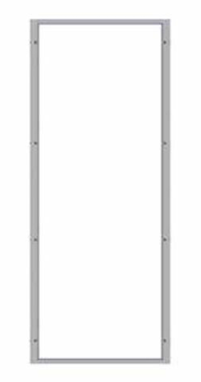 Комплект объед. спина к спине 2200x400мм