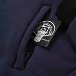 Куртка Тандем Тэндай Cэнсэй синяя