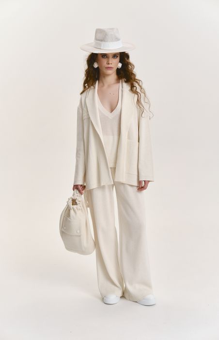 ЖАКЕТ ЭЛИН ПЛОМБИР