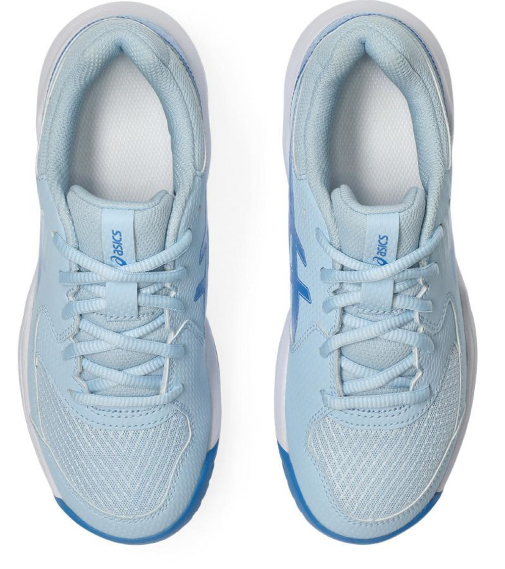 детские Кроссовки теннисные Asics Gel-Dedicate 8 GS/34.5 размер