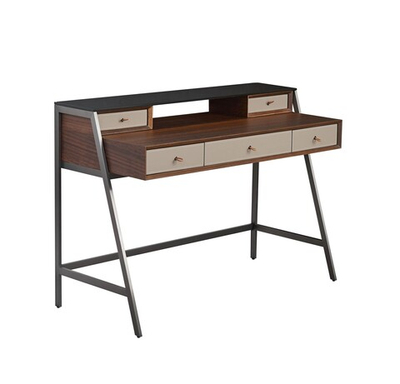 Консоль с зеркалом DZ-2966